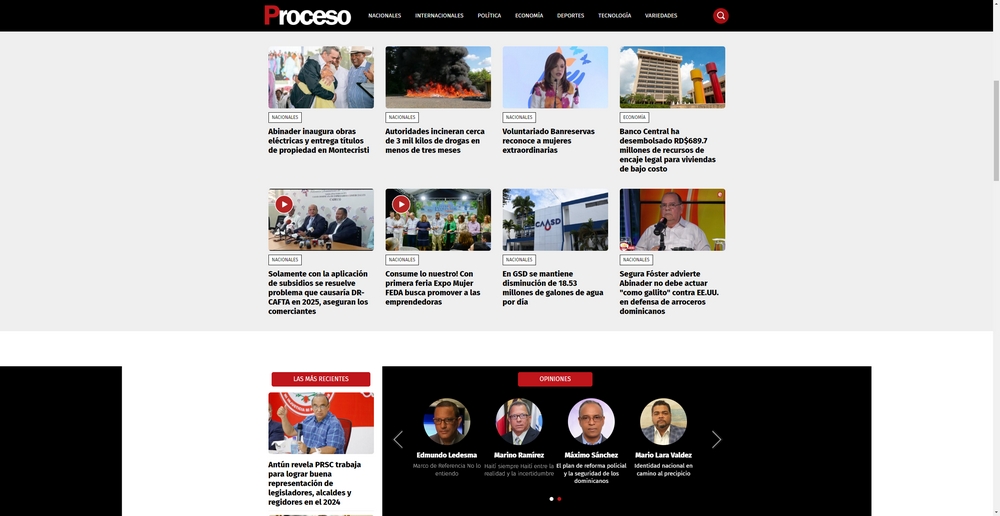 proceso.com.do